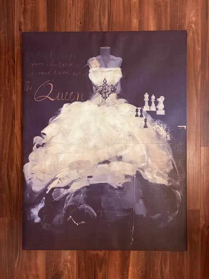 🖼️ Parisian, Ballet & Classic Art Collection – Holiday Sale! ❄️🇫 image indicator(2)