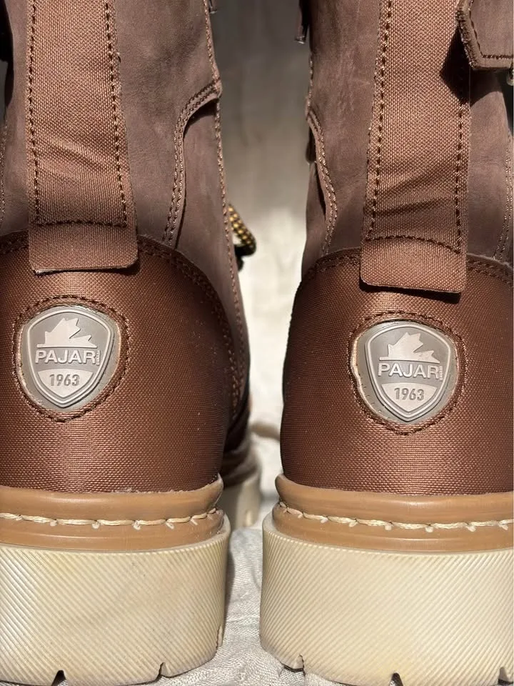 2 Pairs Premium Women’s Boots – Holiday Deals! image indicator(4)