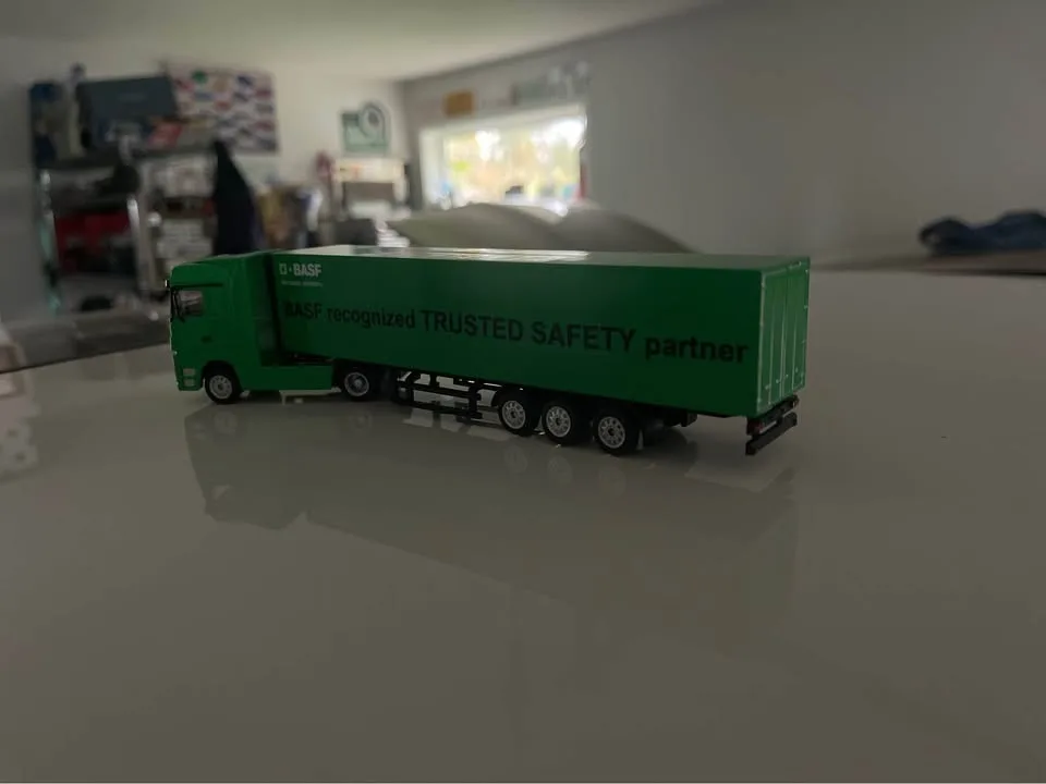 BASF Transport 1/87 scale image indicator(3)