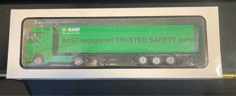 BASF Transport 1/87 scale image indicator(4)