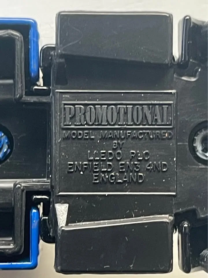 Bedford Die Cast image indicator(5)