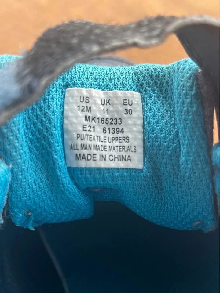 Kids Merrell Runners image indicator(5)