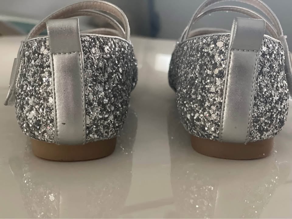 Girls Fancy Shoes-ELLE - photo 3