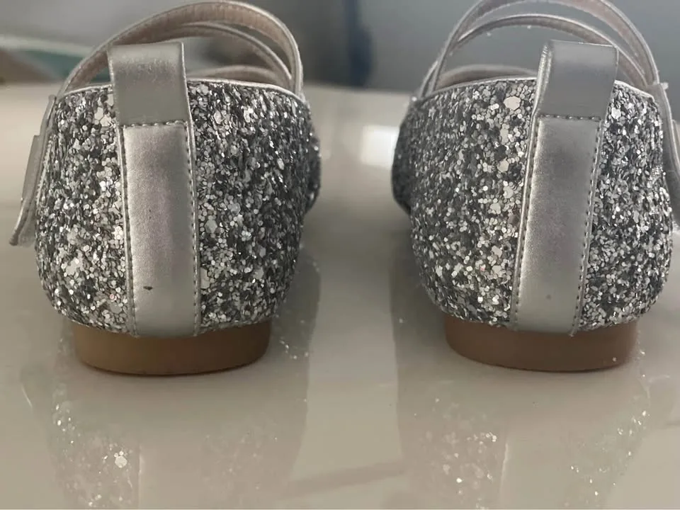 Girls Fancy Shoes-ELLE image indicator(3)