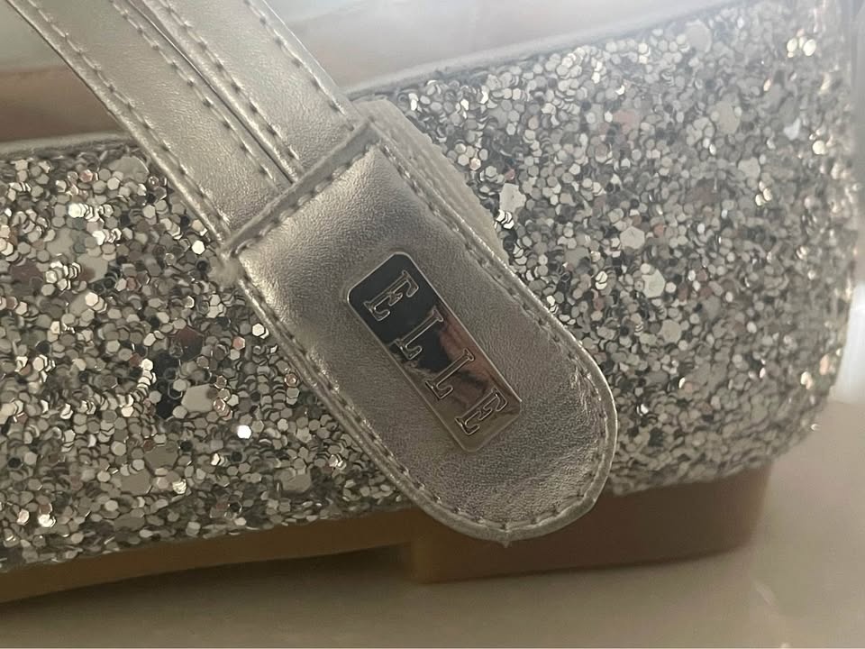 Girls Fancy Shoes-ELLE - photo 4