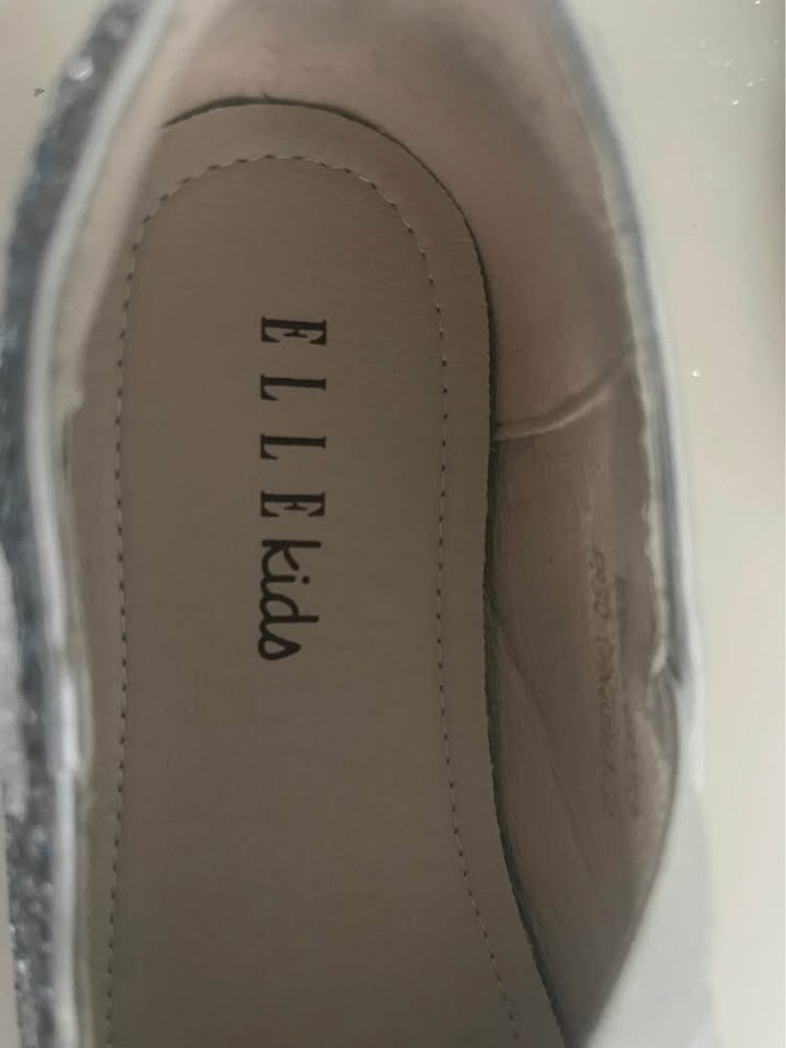 Girls Fancy Shoes-ELLE - photo 5