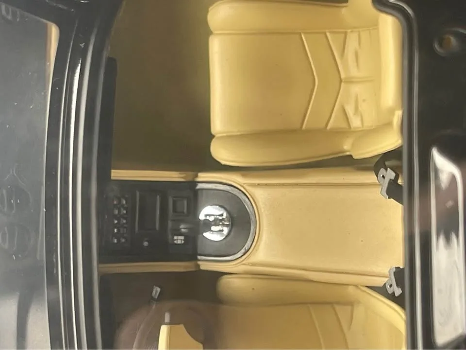 Lamborghini Diablo- AUTOart image indicator(3)