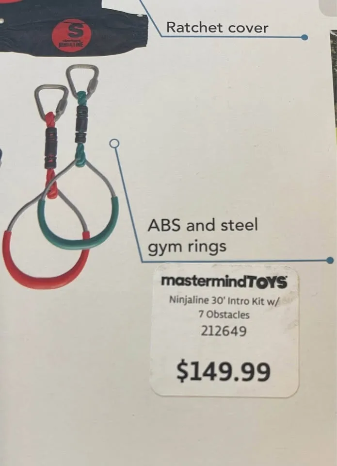 Slackers Ninja Line image indicator(4)