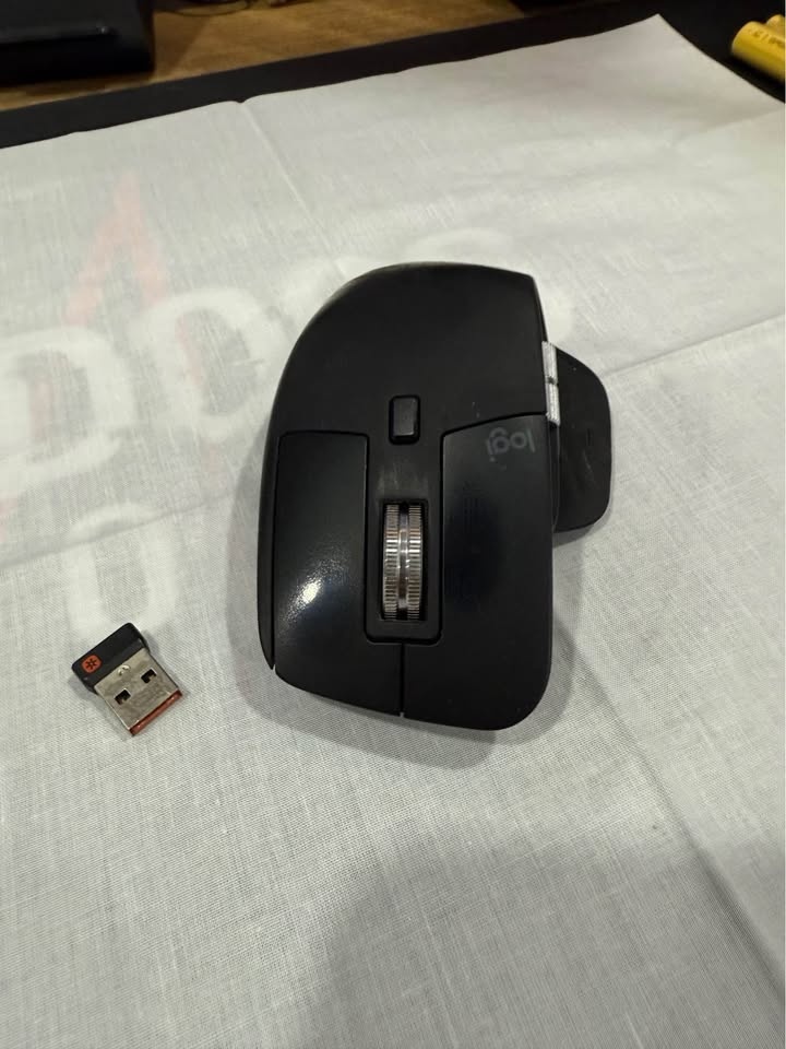 MX Master 3 - photo 2