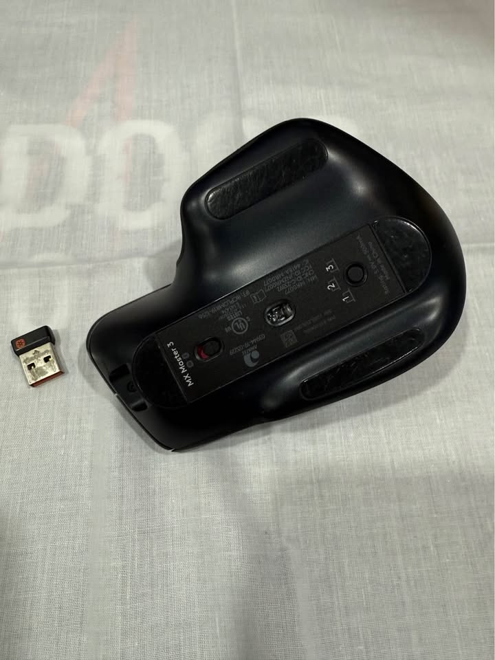 MX Master 3 - photo 3