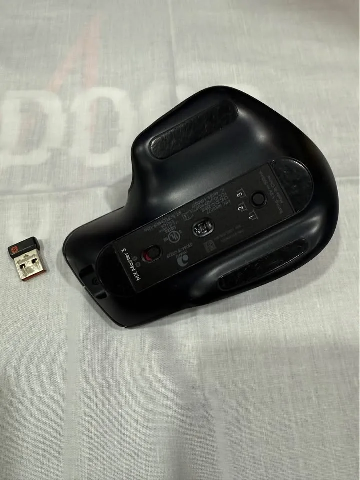 MX Master 3 image indicator(3)