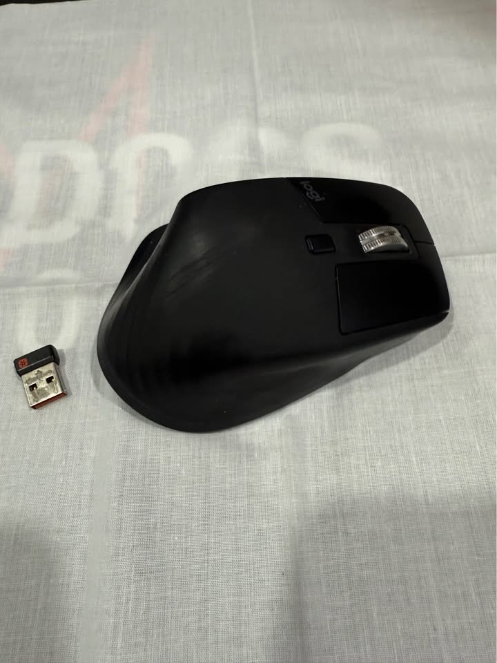 MX Master 3 - photo 4