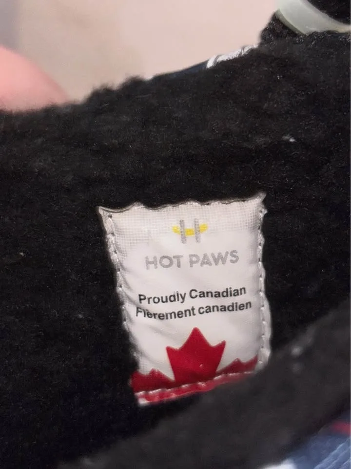 BNWOT Hot Paws Toddler Boots image indicator(5)