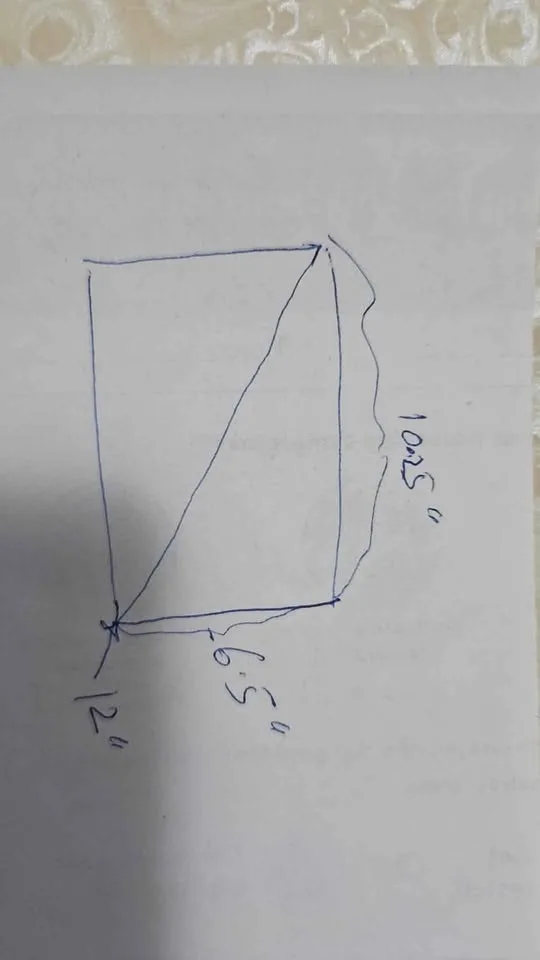 Keyboard & case for tablet - black image indicator(4)