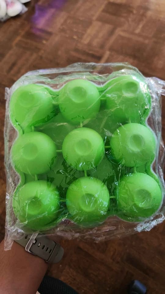 BPA free freezer tray - photo 2