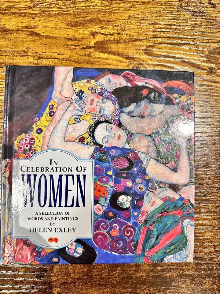 Moving sale, Book: $8