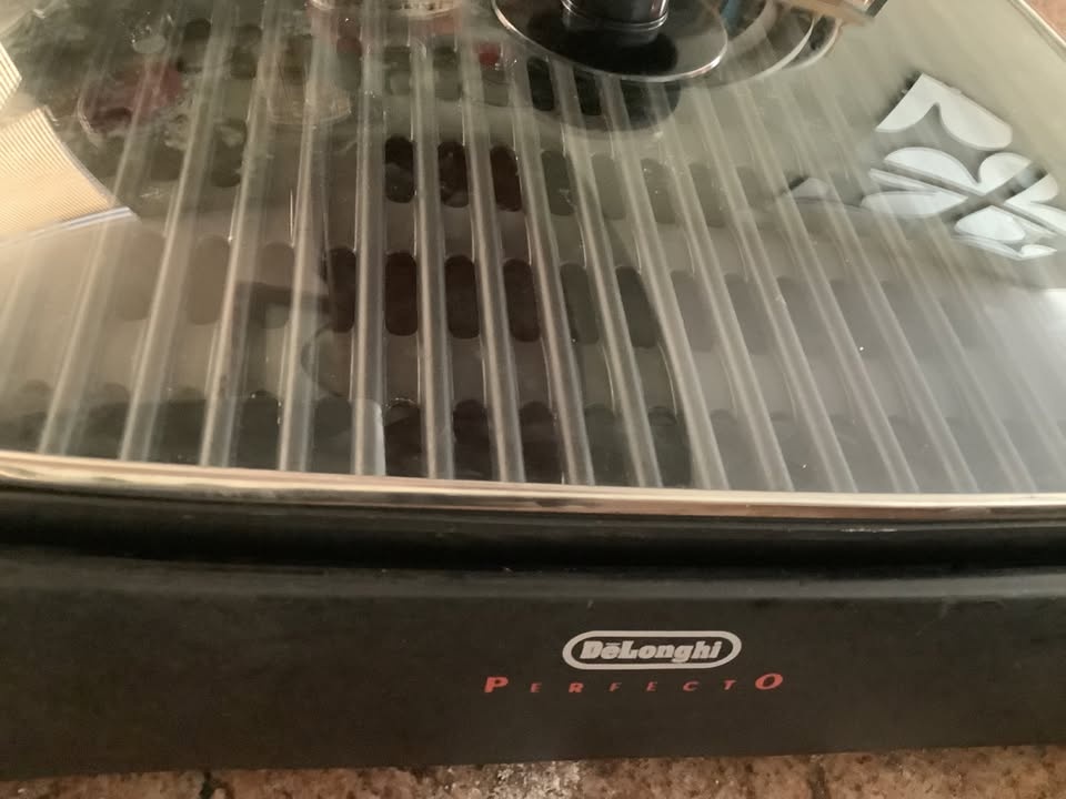 DeLonghi Perfecto Indoor Grill - photo 3