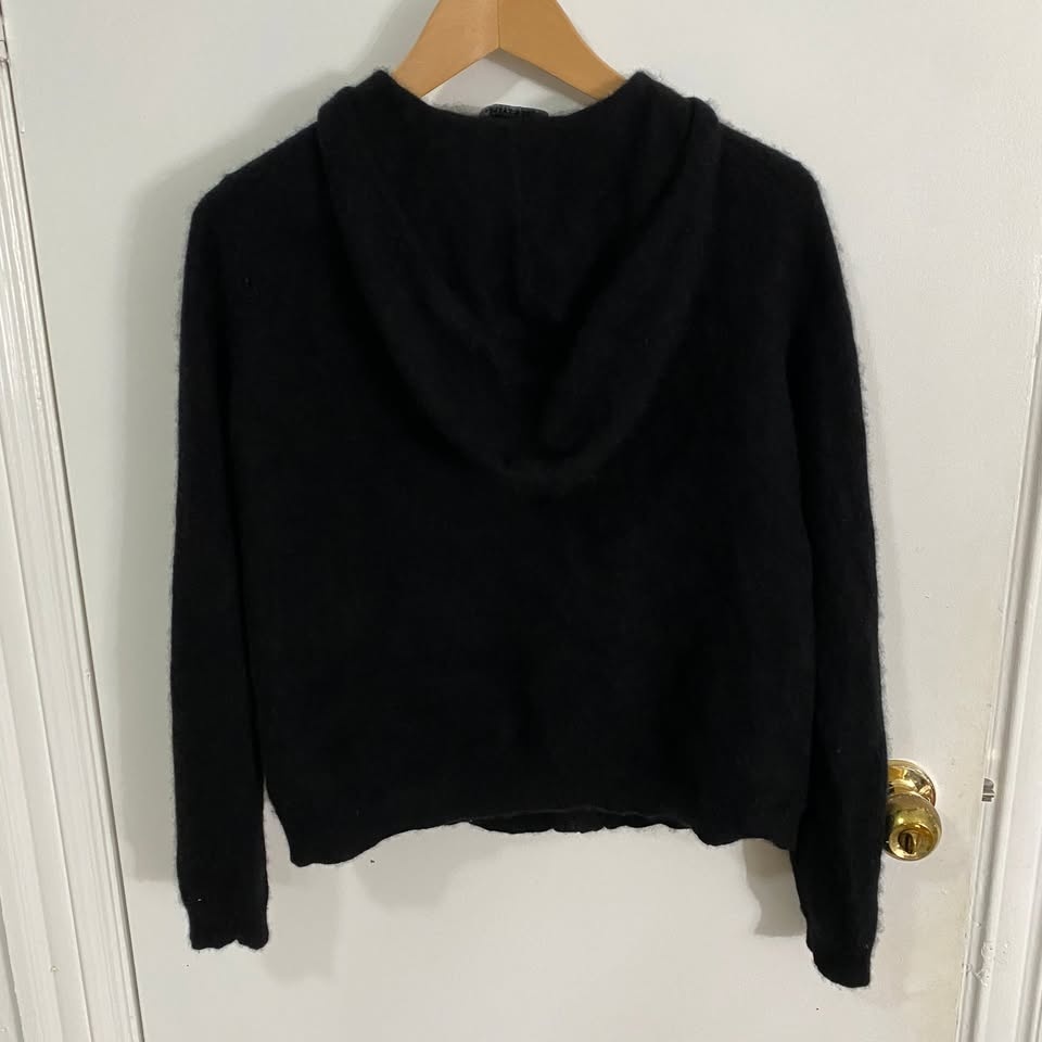 100% Cashmere Hoodie - Lord & Taylor - photo 2