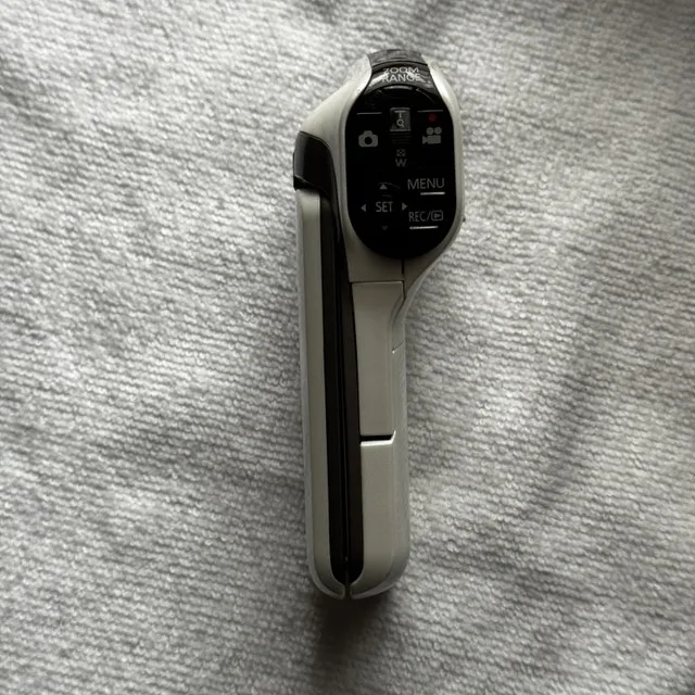 Panasonic HX-DC1 image indicator(4)