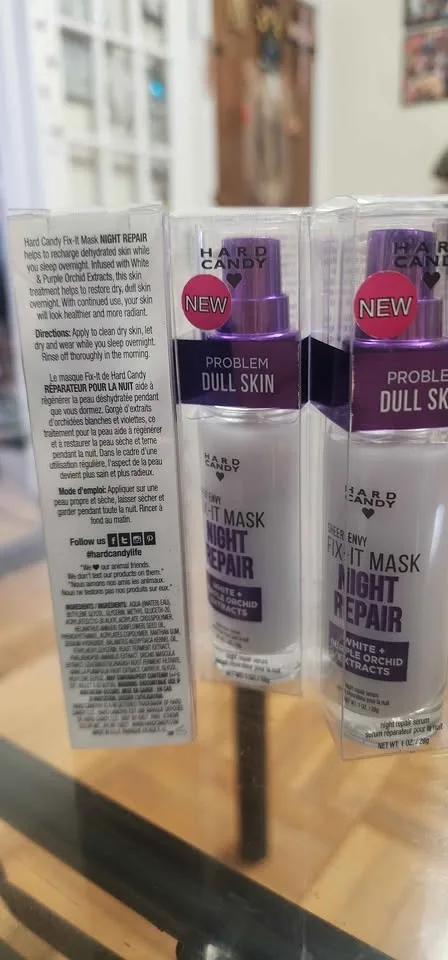 Hard Candy repair night mask image indicator(2)