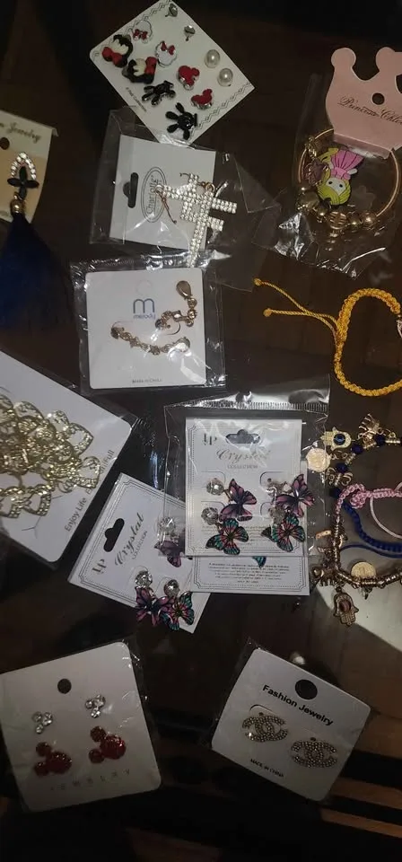 Fashion Jewelry image indicator(3)