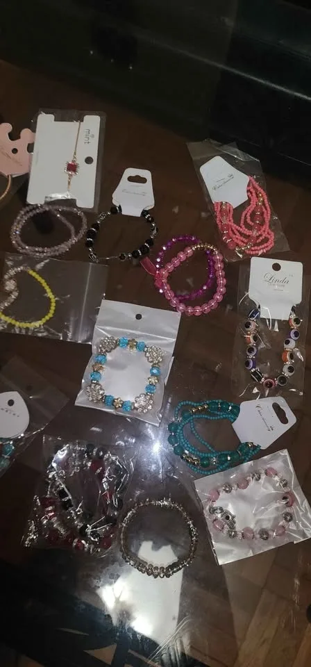 Fashion Jewelry image indicator(4)