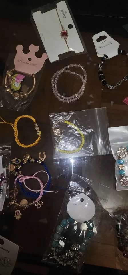 Fashion Jewelry image indicator(5)