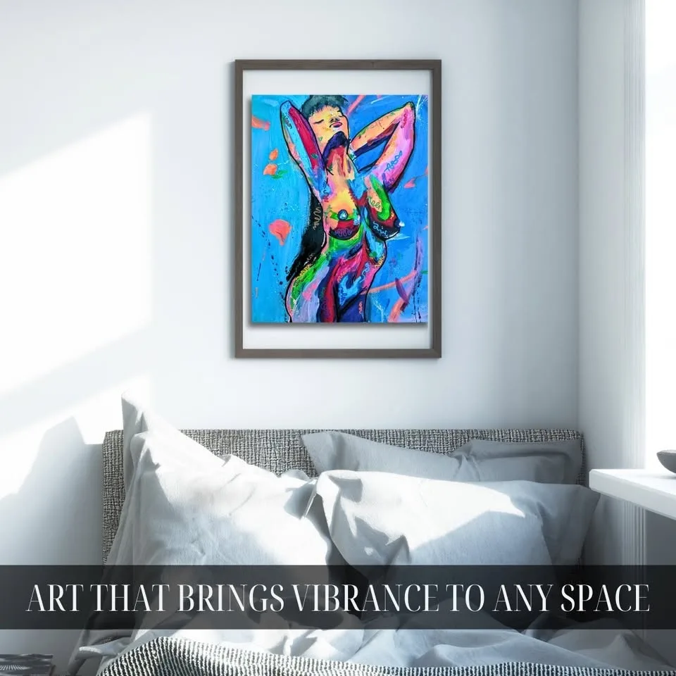 EVE - Original Painting image indicator(2)