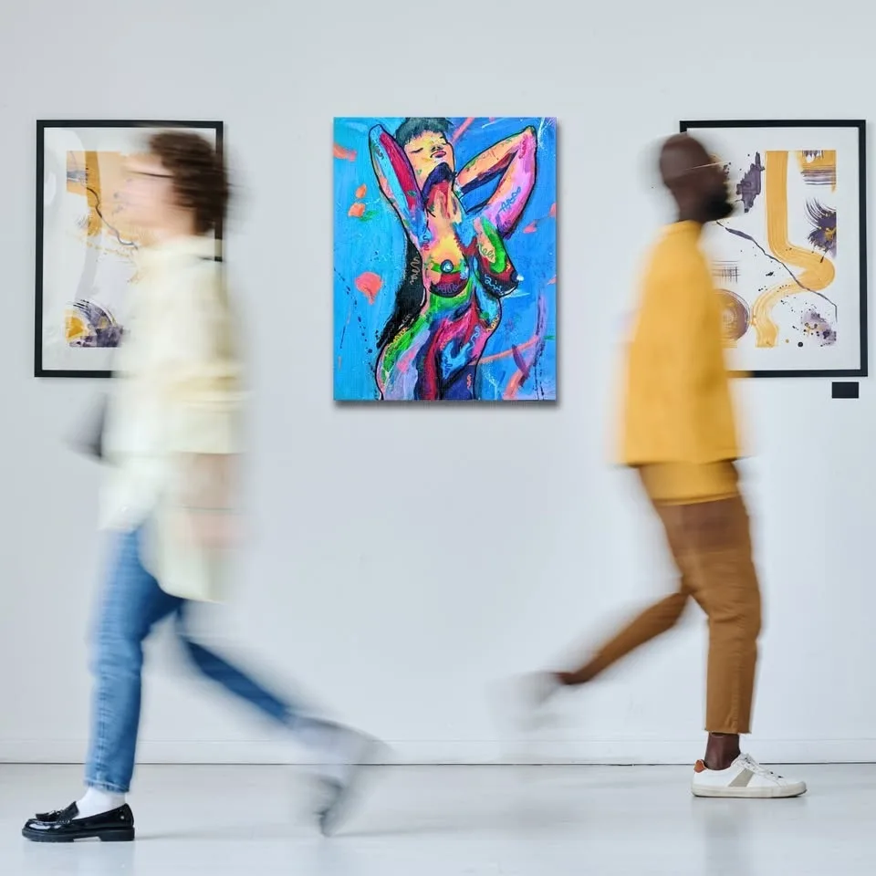 EVE - Original Painting image indicator(3)