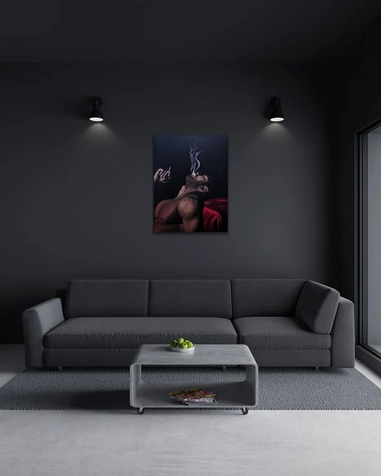 EX-HALE - Original Painting image indicator(3)