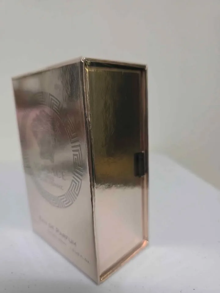 NEW Versace Eros Pour Fenme - Women's Eau de Parfum 30ml image indicator(4)