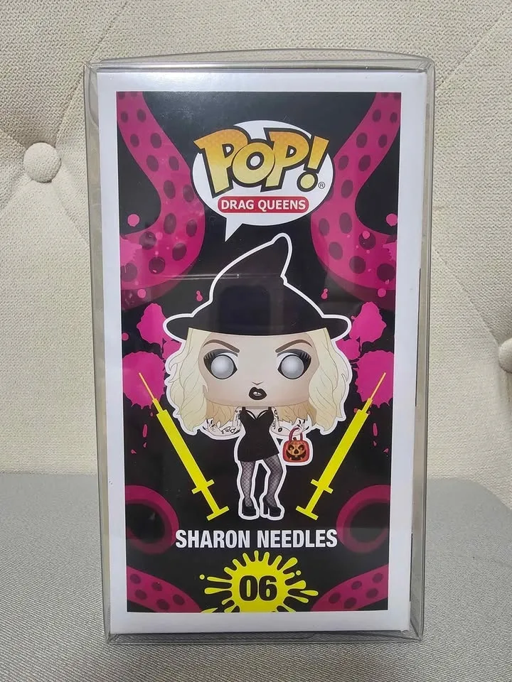 Rupaul drag race drag queen funko pop image indicator(4)
