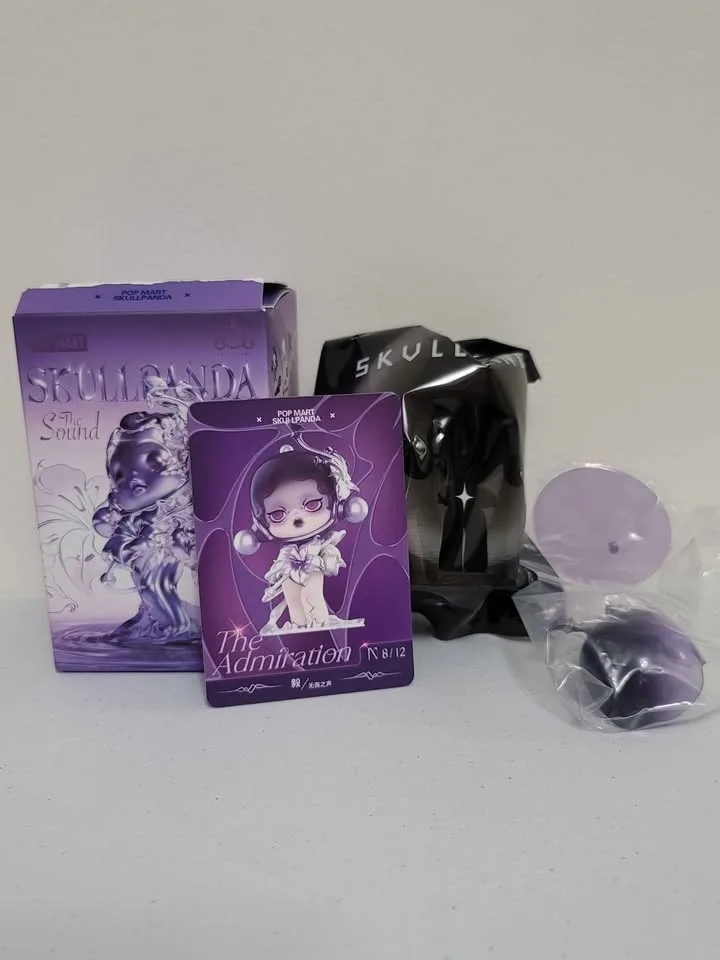 Popmart Skullpanda The Sound image indicator(5)