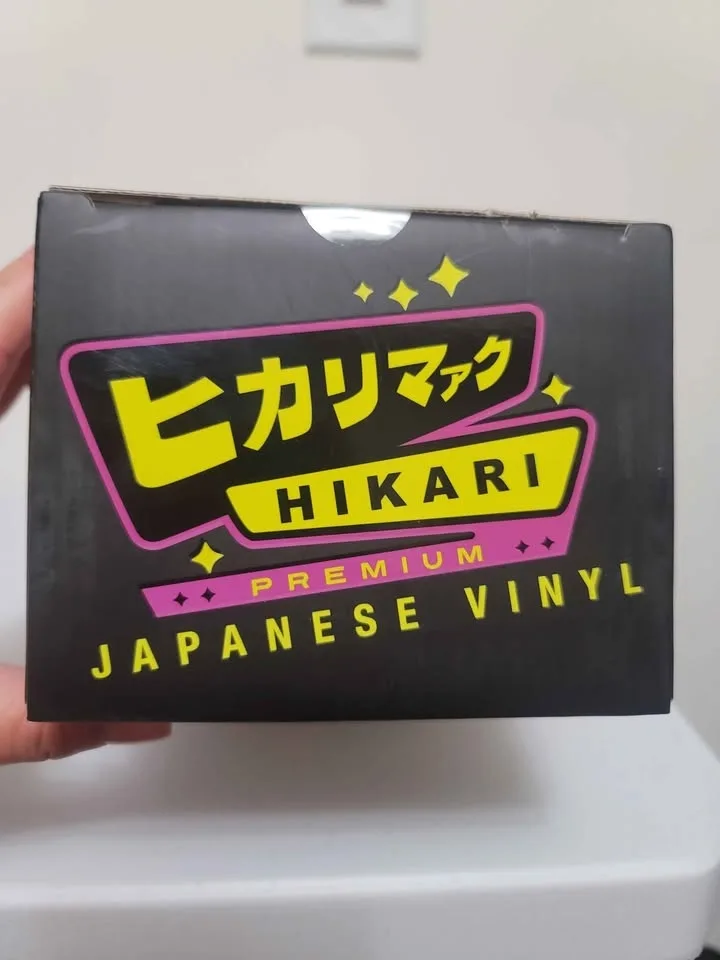 Toy Tokyo Exclusive Star Wars C3P0 Japanese Vinyl image indicator(6)