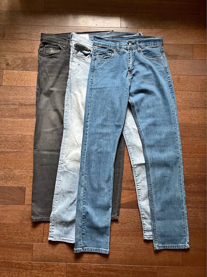 Men & Youth Fashion Lot SALE  | $5 - $15