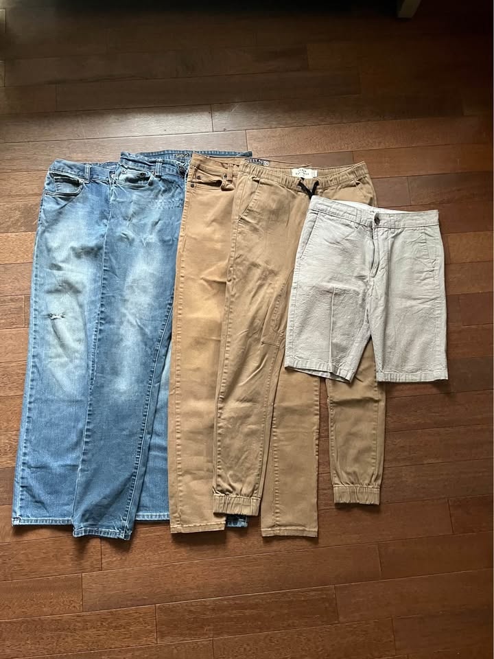 Men & Youth Fashion Lot SALE  | $5 - $15 - photo 2