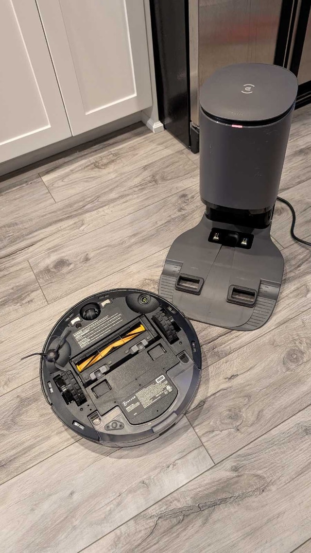 Ecovacs N8 plus - photo 2