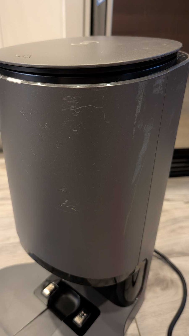 Ecovacs N8 plus - photo 3