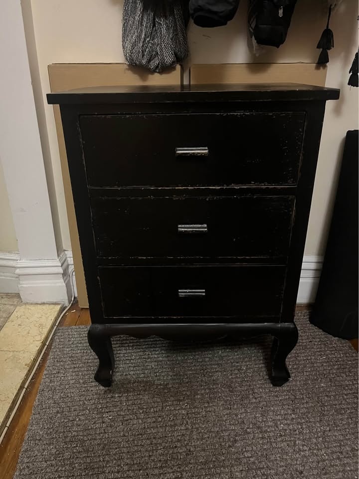 Sachiko Accent Chest - photo 3