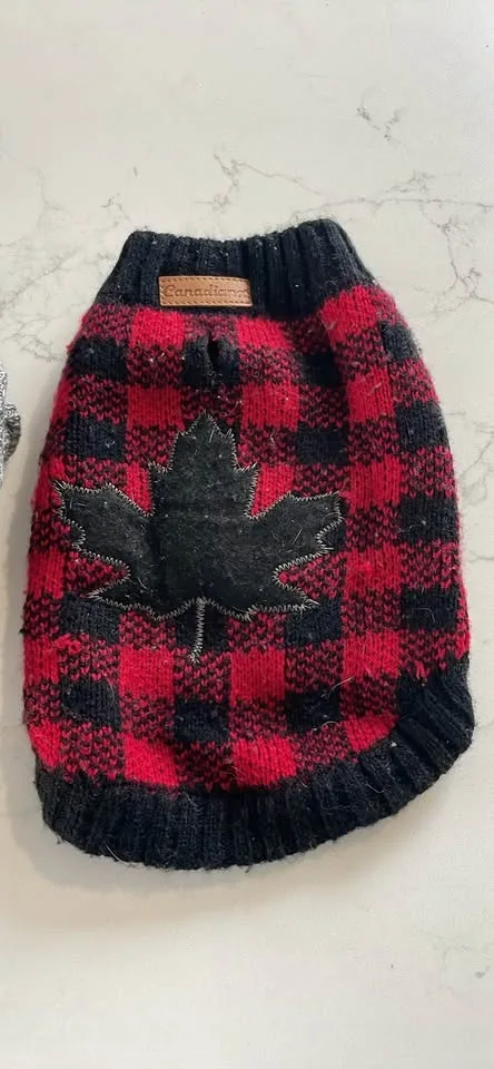 Dog sweaters image indicator(3)