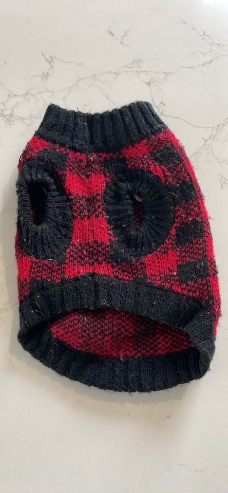 Dog sweaters - photo 4