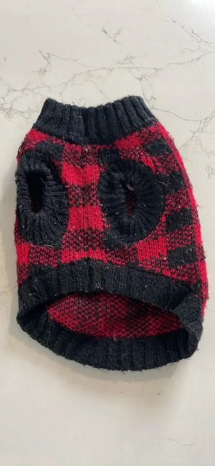 Dog sweaters image indicator(4)