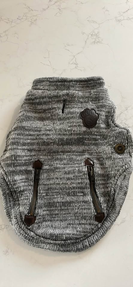 Dog sweaters - photo 5