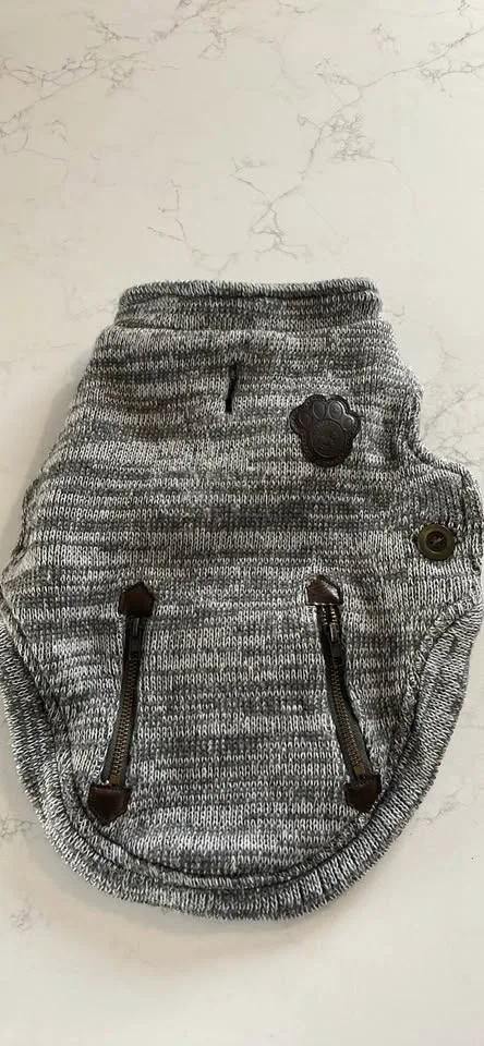 Dog sweaters image indicator(5)