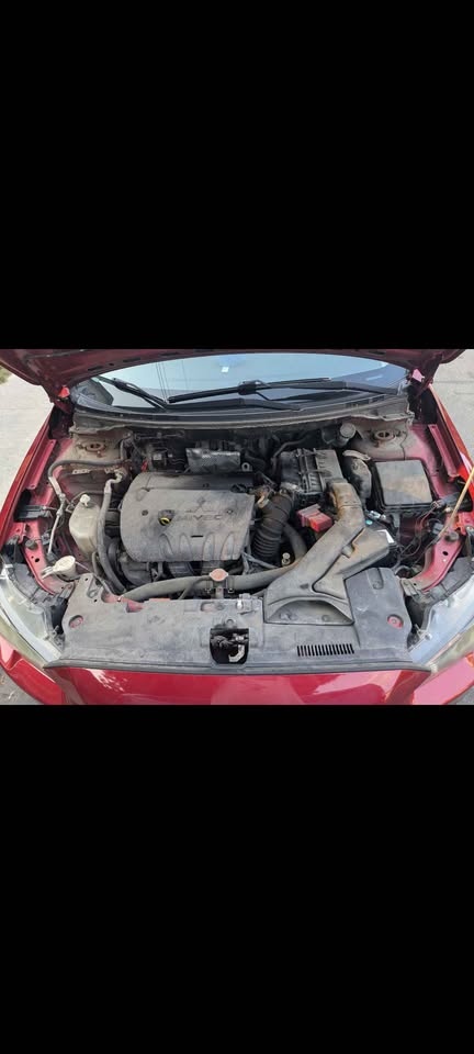 2011 Mitsubishi Lancer Sportback - photo 3