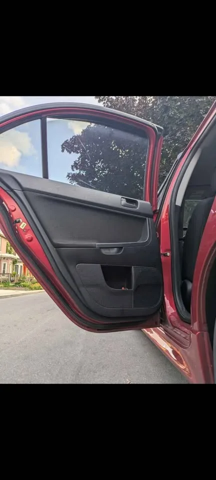 2011 Mitsubishi Lancer Sportback image indicator(7)