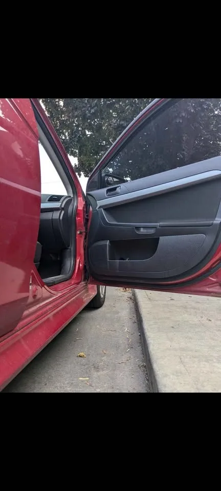 2011 Mitsubishi Lancer Sportback image indicator(10)