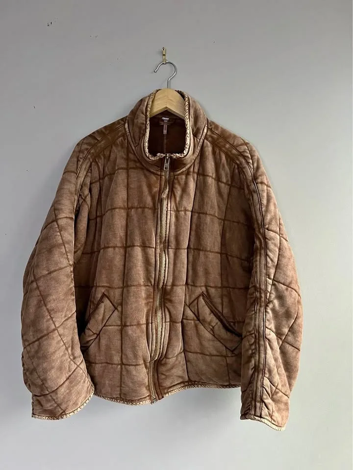 Free people dolman jacket