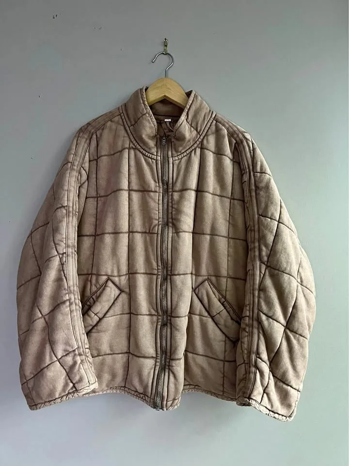 Free people dolman jacket