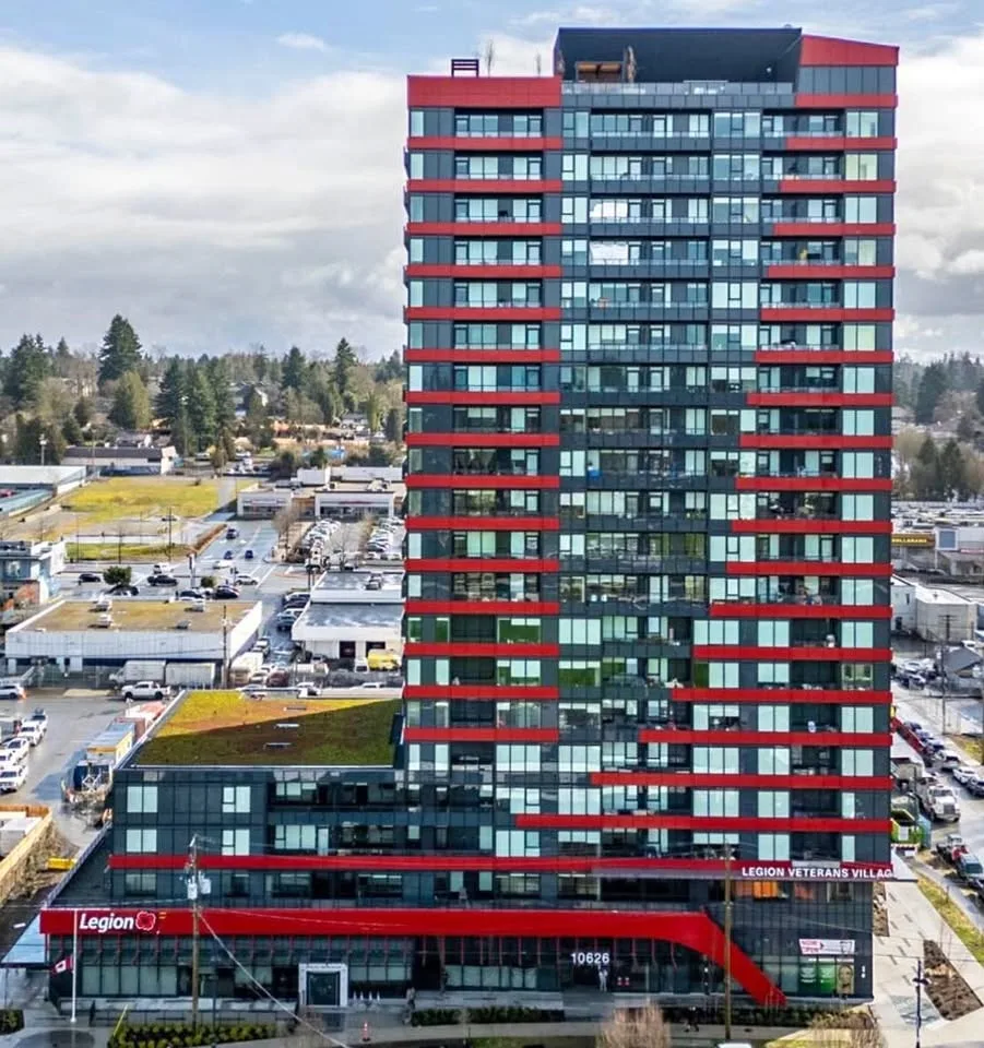 Studio 1 Bath - Apartment